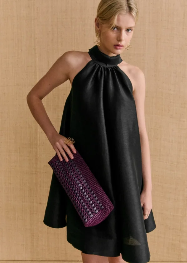 Sezane Beutel Carmen< Körbe & Clutch