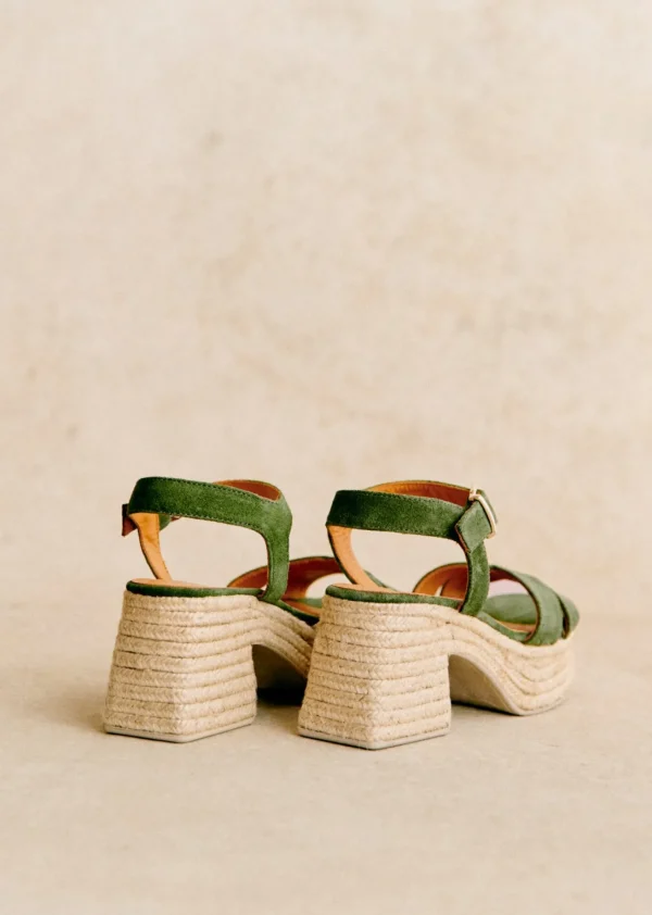 Sezane Espadrilles Manon< Espadrilles & Clogs