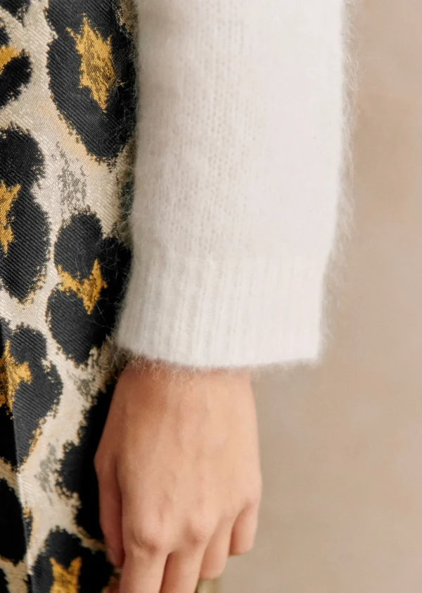 Sezane Hose Damon< 7/8 Länge | Hosen und Jumpsuits