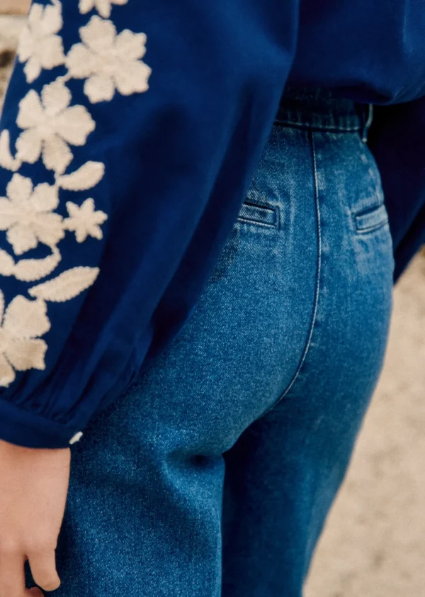 Sezane Hose Matheo< Formal | Hosen und Jumpsuits