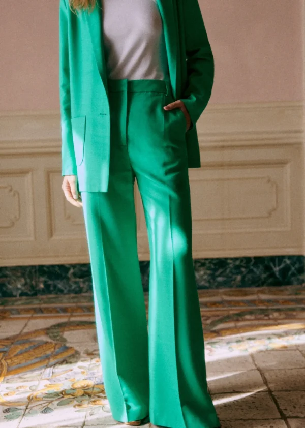 Sezane Hose Matheo< Formal | Hosen und Jumpsuits