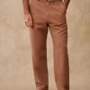 Sezane Hose Mit Geradem Schnitt Hubbell< Hosen und Jumpsuits