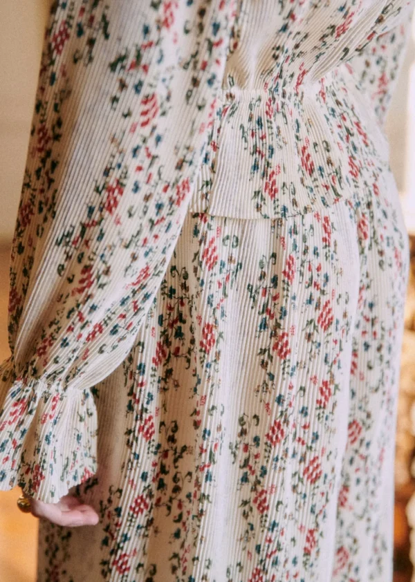 Sezane Hose Syra< Loosefit | Hosen und Jumpsuits