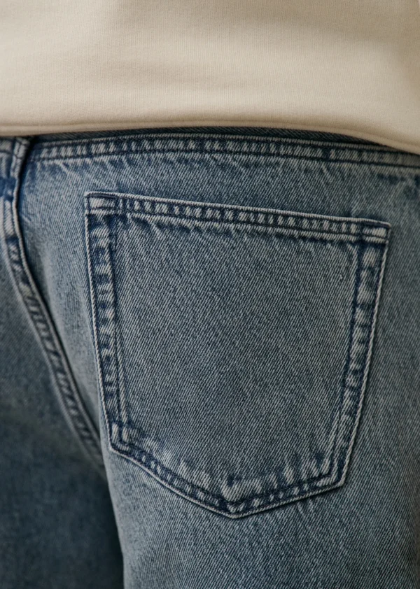 Sezane Jeans Wrigley< Lässige Hosen | Jeans