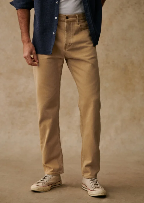 Sezane Jeans Wrigley< Lässige Hosen | Jeans