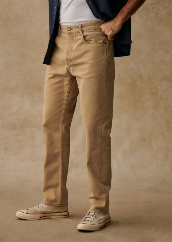 Sezane Jeans Wrigley< Lässige Hosen | Jeans