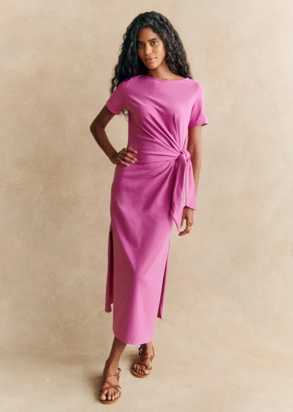 Sezane Kleid Pippa< Kleider