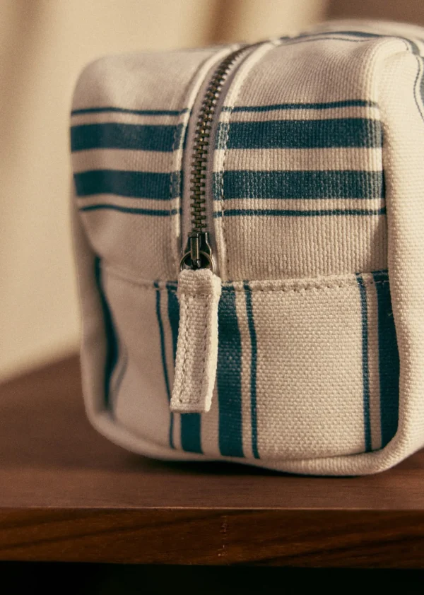 Sezane Kulturbeutel Twyman< Accessoires | Accessoires