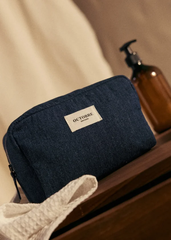 Sezane Kulturbeutel Twyman< Accessoires