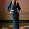 Sezane Rock Tabitha< Röcke und Shorts