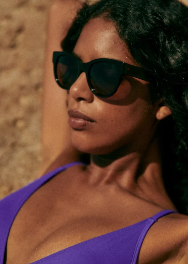 Sezane Sonnenbrille Chiara< Sonnenbrillen