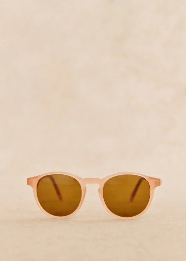Sezane Sonnenbrille Penelope< Sonnenbrillen