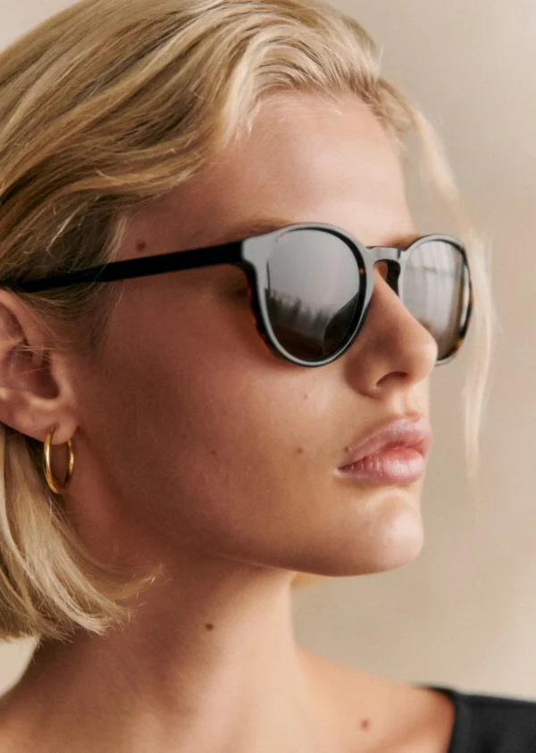 Sezane Sonnenbrille Penelope< Sonnenbrillen