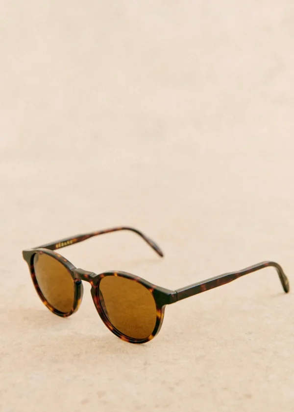 Sezane Sonnenbrille Penelope< Sonnenbrillen