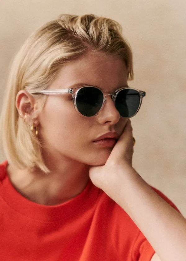 Sezane Sonnenbrille Penelope< Sonnenbrillen