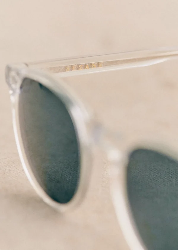 Sezane Sonnenbrille Penelope< Sonnenbrillen