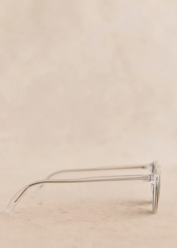 Sezane Sonnenbrille Penelope< Sonnenbrillen