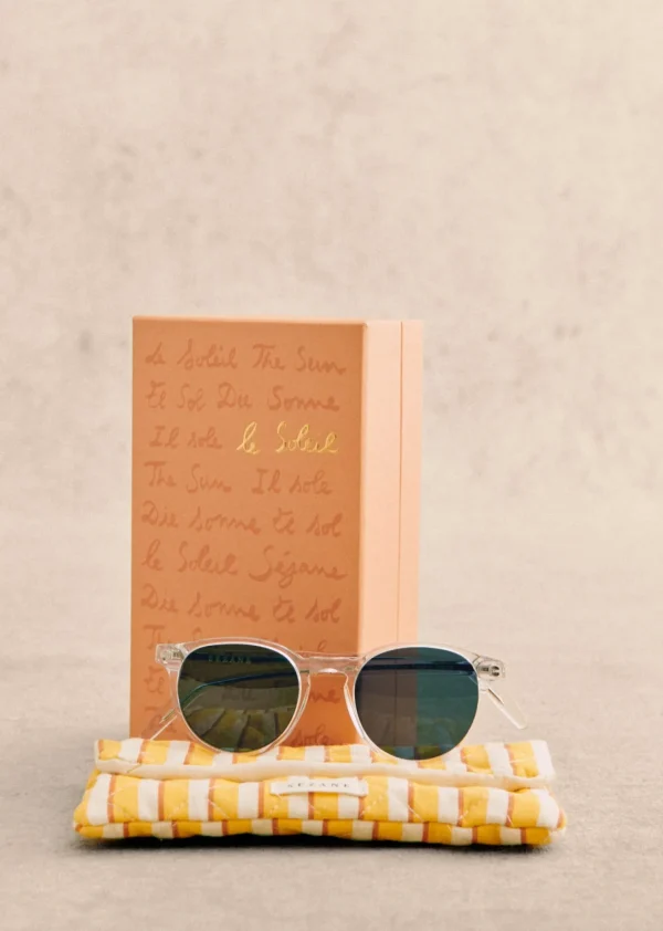 Sezane Sonnenbrille Penelope< Sonnenbrillen