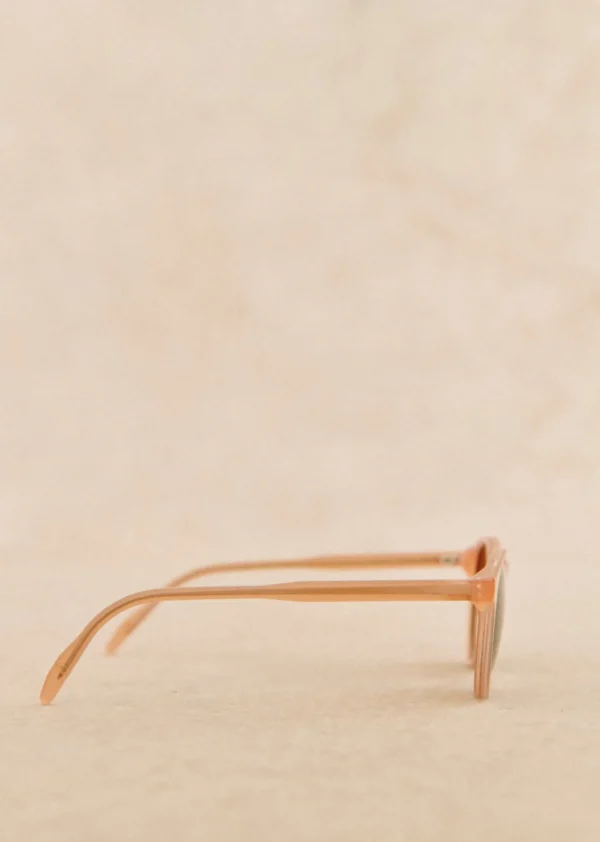 Sezane Sonnenbrille Penelope< Sonnenbrillen