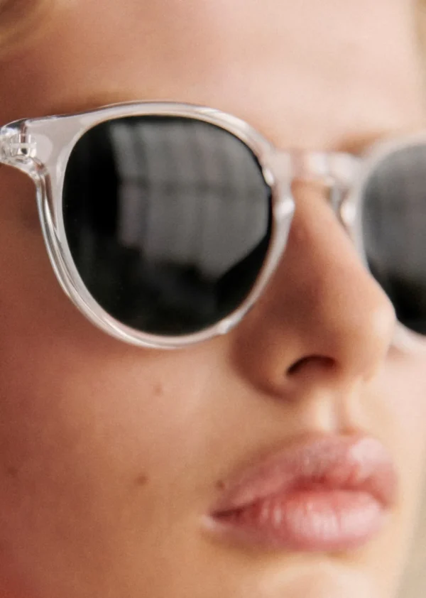 Sezane Sonnenbrille Penelope< Sonnenbrillen