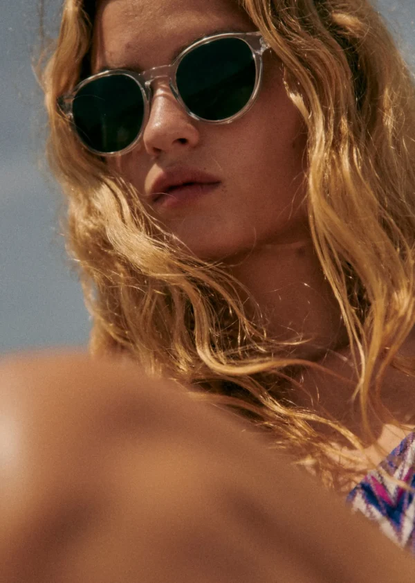Sezane Sonnenbrille Penelope< Sonnenbrillen