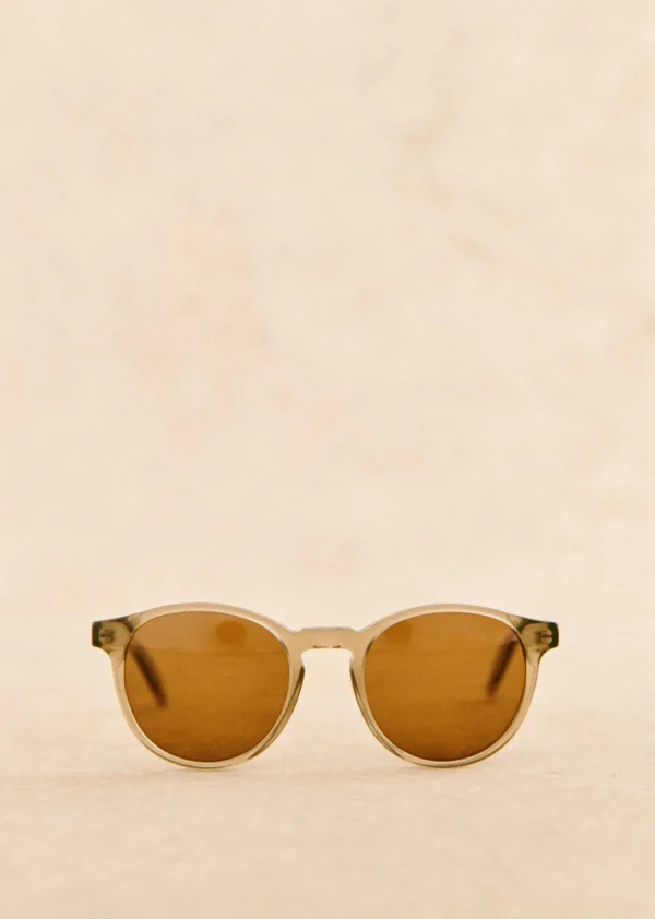 Sezane Sonnenbrille Penelope< Sonnenbrillen
