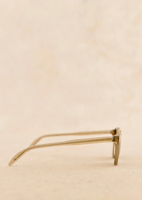 Sezane Sonnenbrille Penelope< Sonnenbrillen