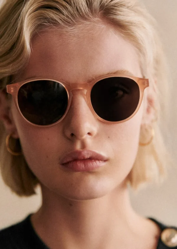 Sezane Sonnenbrille Penelope< Sonnenbrillen
