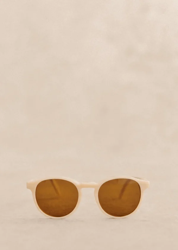 Sezane Sonnenbrille Penelope< Sonnenbrillen