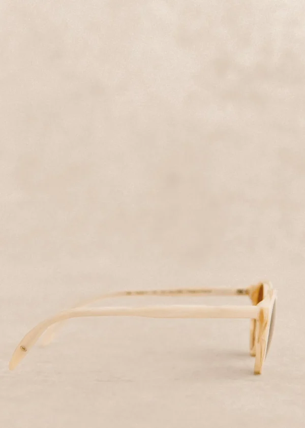 Sezane Sonnenbrille Penelope< Sonnenbrillen