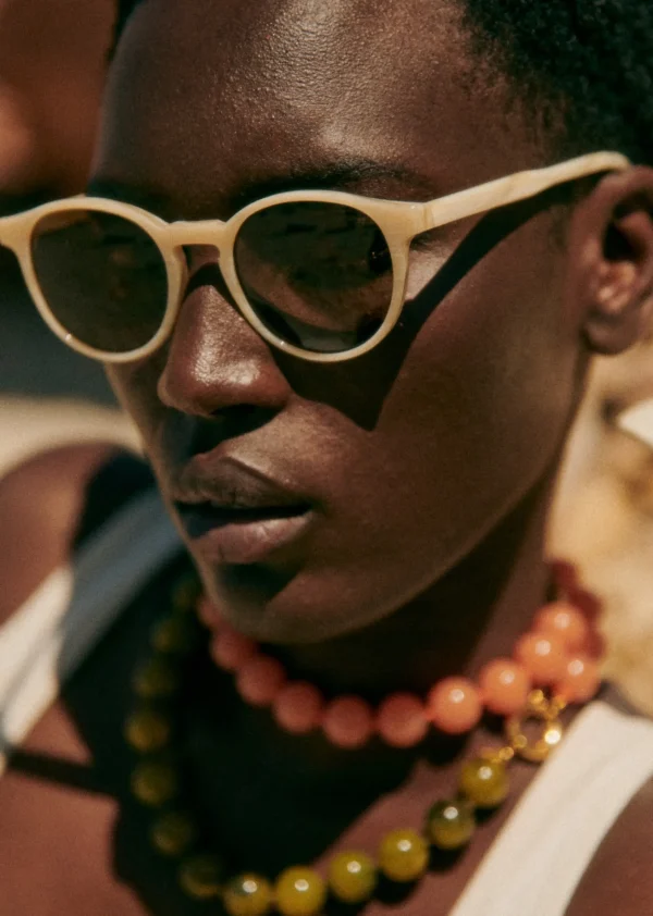 Sezane Sonnenbrille Penelope< Sonnenbrillen