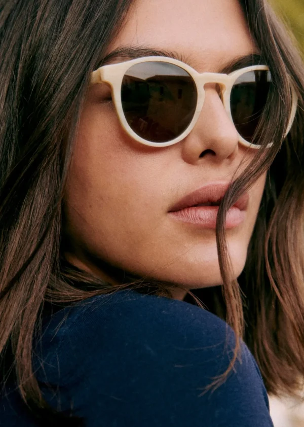 Sezane Sonnenbrille Penelope< Sonnenbrillen