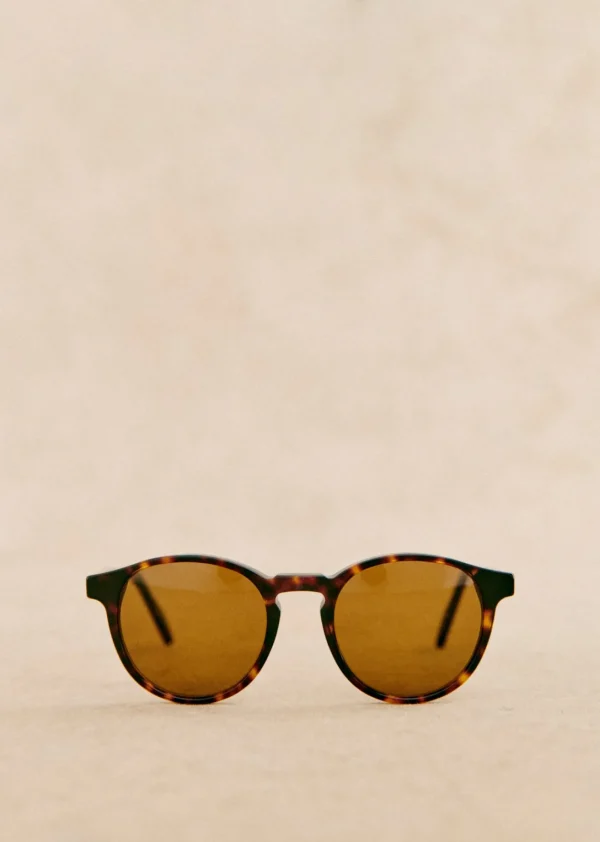 Sezane Sonnenbrille Penelope< Sonnenbrillen