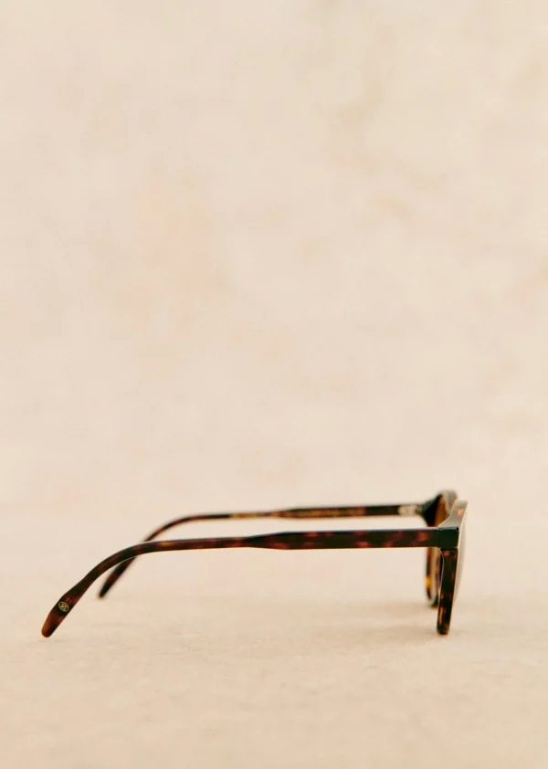 Sezane Sonnenbrille Penelope< Sonnenbrillen
