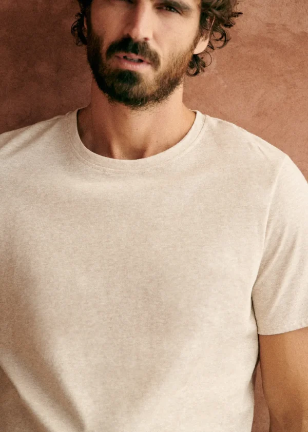 Sezane T-Shirt Fabio< T-shirts